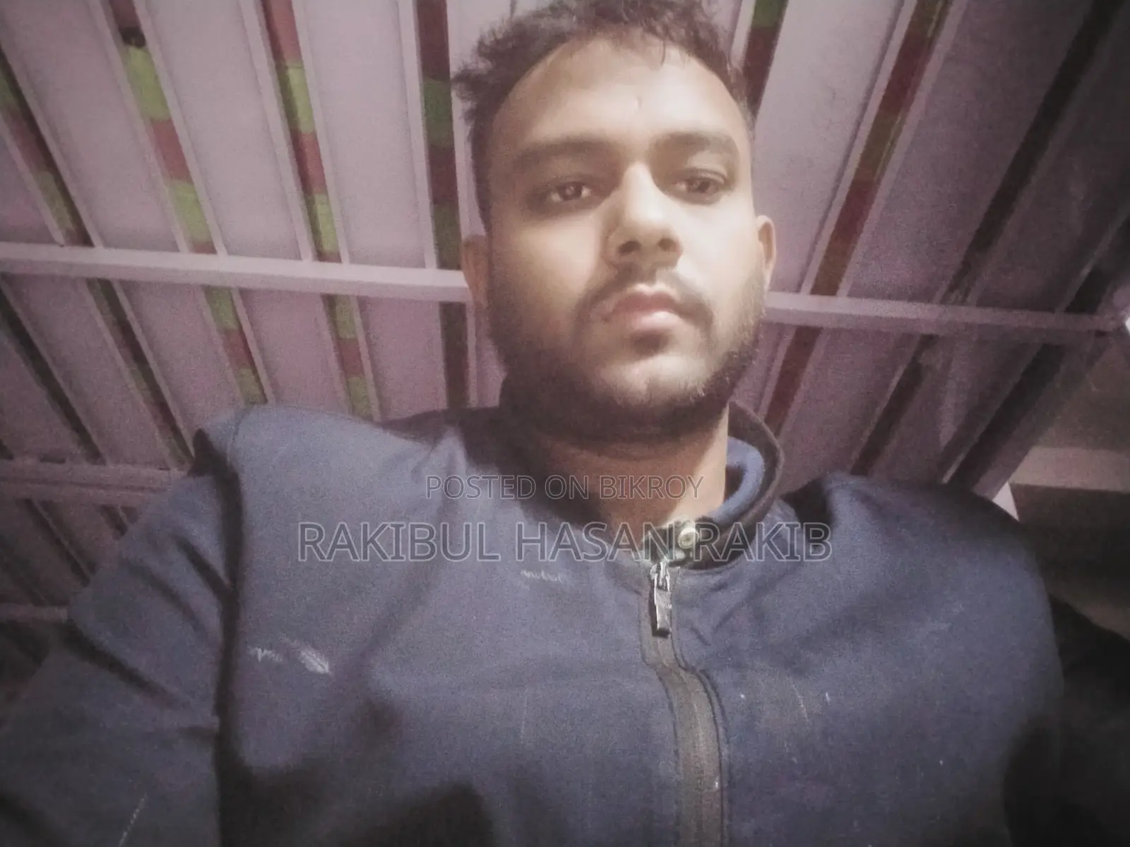 সিকিউরিটি সিভি
