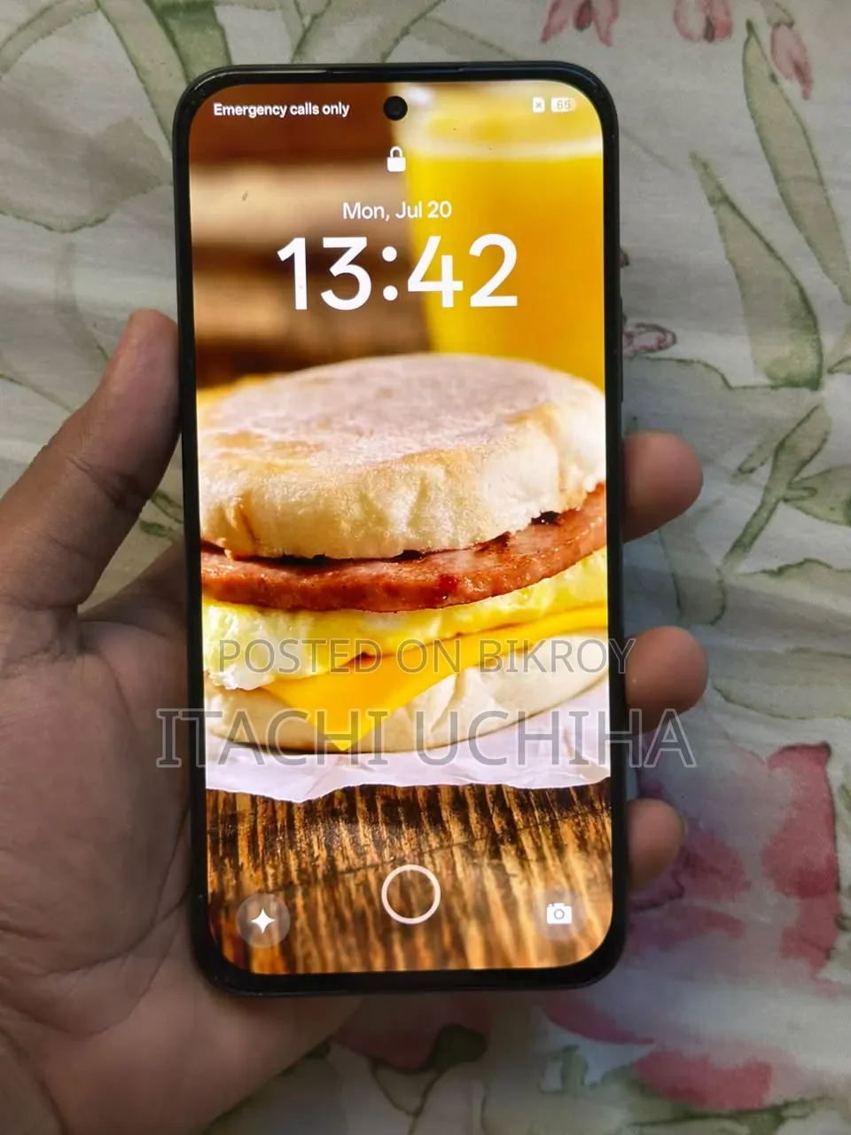 New Realme C85 Pro 128 GB Green