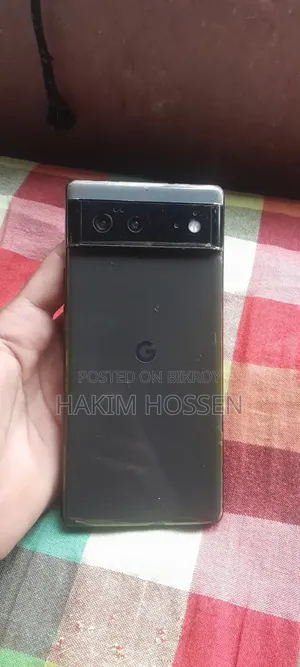 El 6c 8 Gb Orange