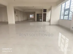 Brand New Commercial Open Space