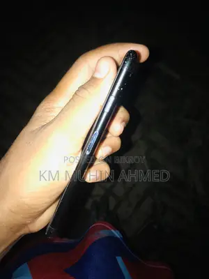 Apple iPhone 7 32 GB Black