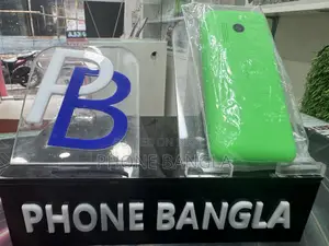 New Nokia 215 4G Green