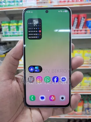 Samsung Galaxy A56 256 GB Green