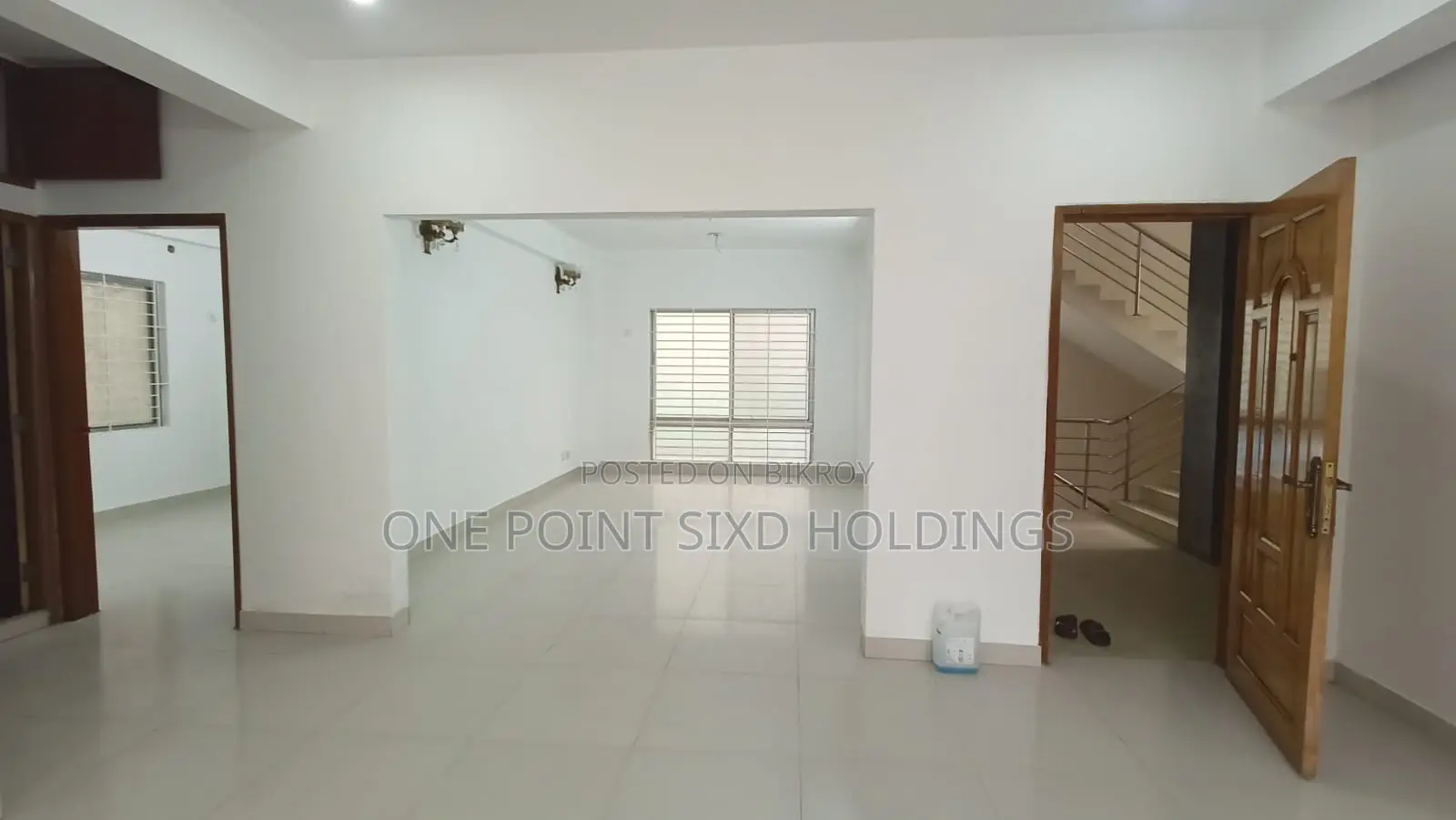 4-bedroom Apartment in F Block, Bashundhara, for Sale