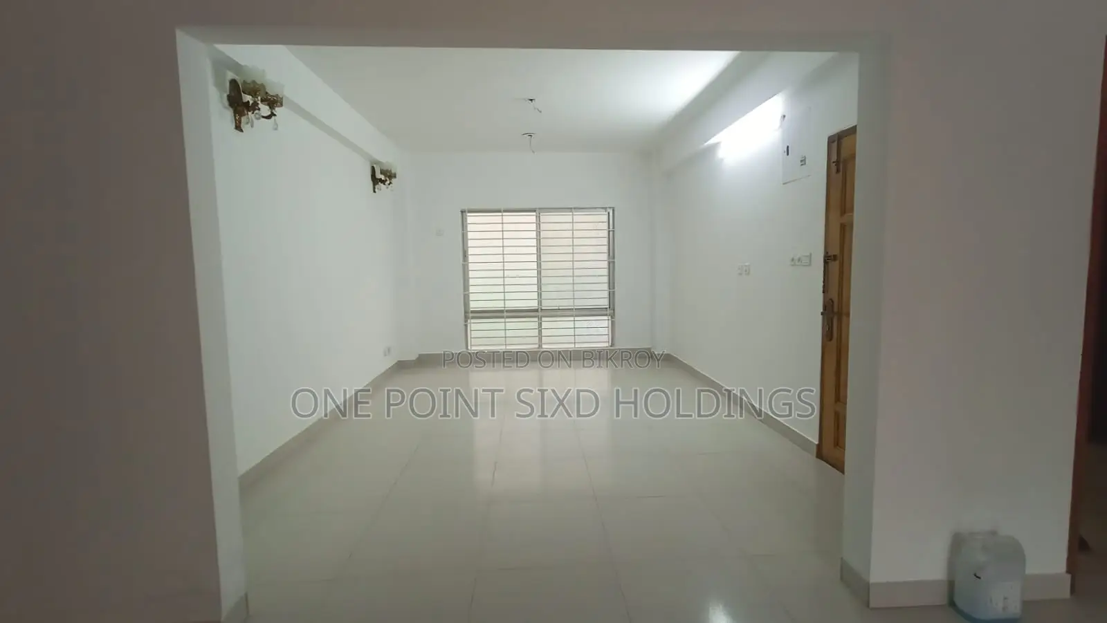 4-bedroom Apartment in F Block, Bashundhara, for Sale