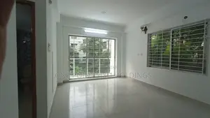 4-bedroom Apartment in F Block, Bashundhara, for Sale