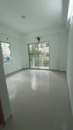 4-bedroom Apartment in F Block, Bashundhara, for Sale