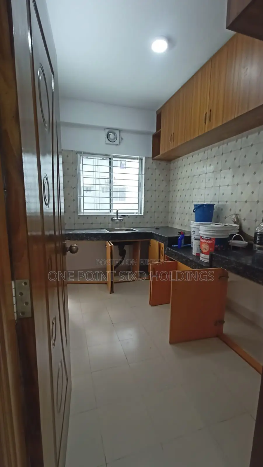 4-bedroom Apartment in F Block, Bashundhara, for Sale