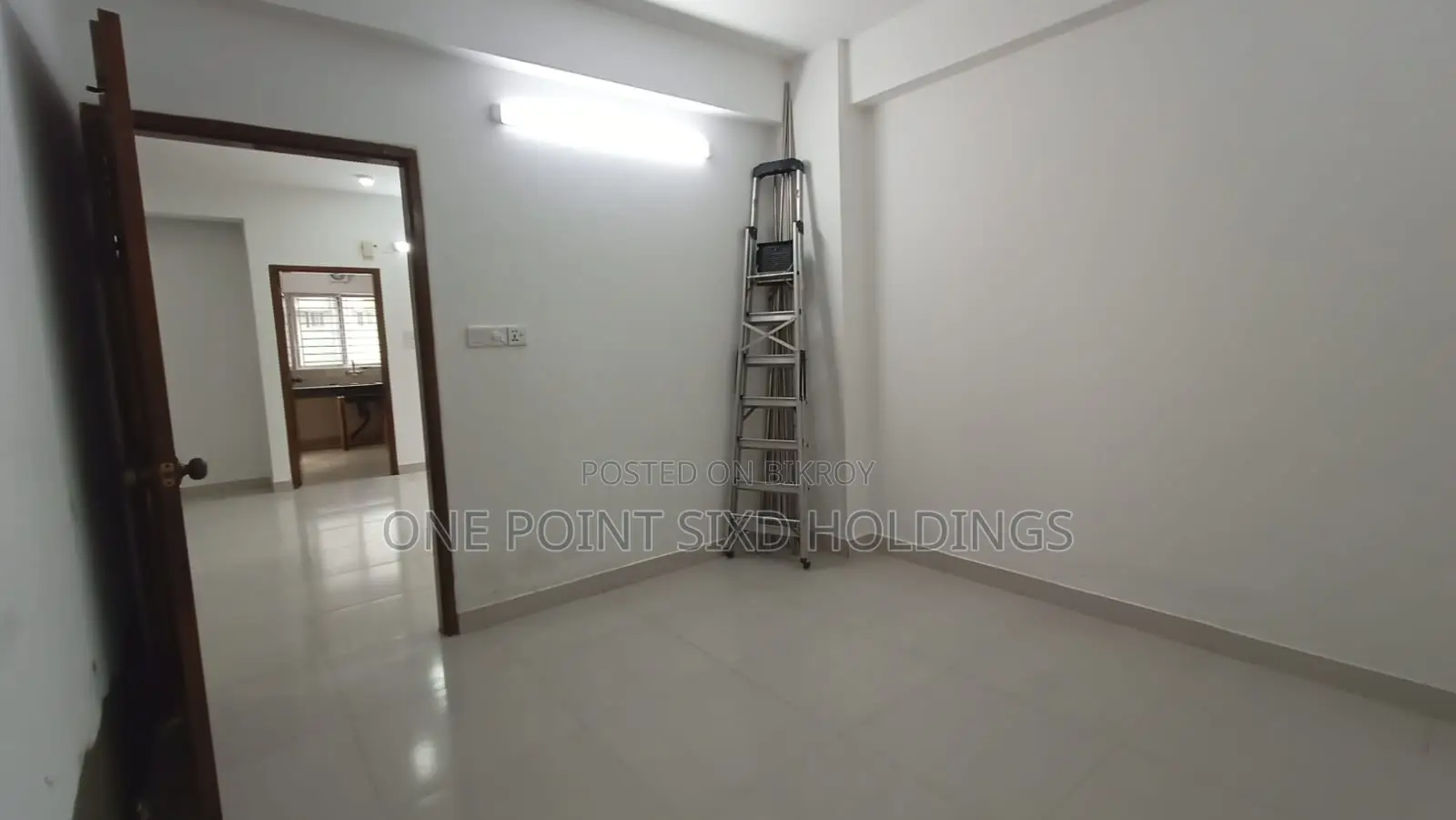 4-bedroom Apartment in F Block, Bashundhara, for Sale