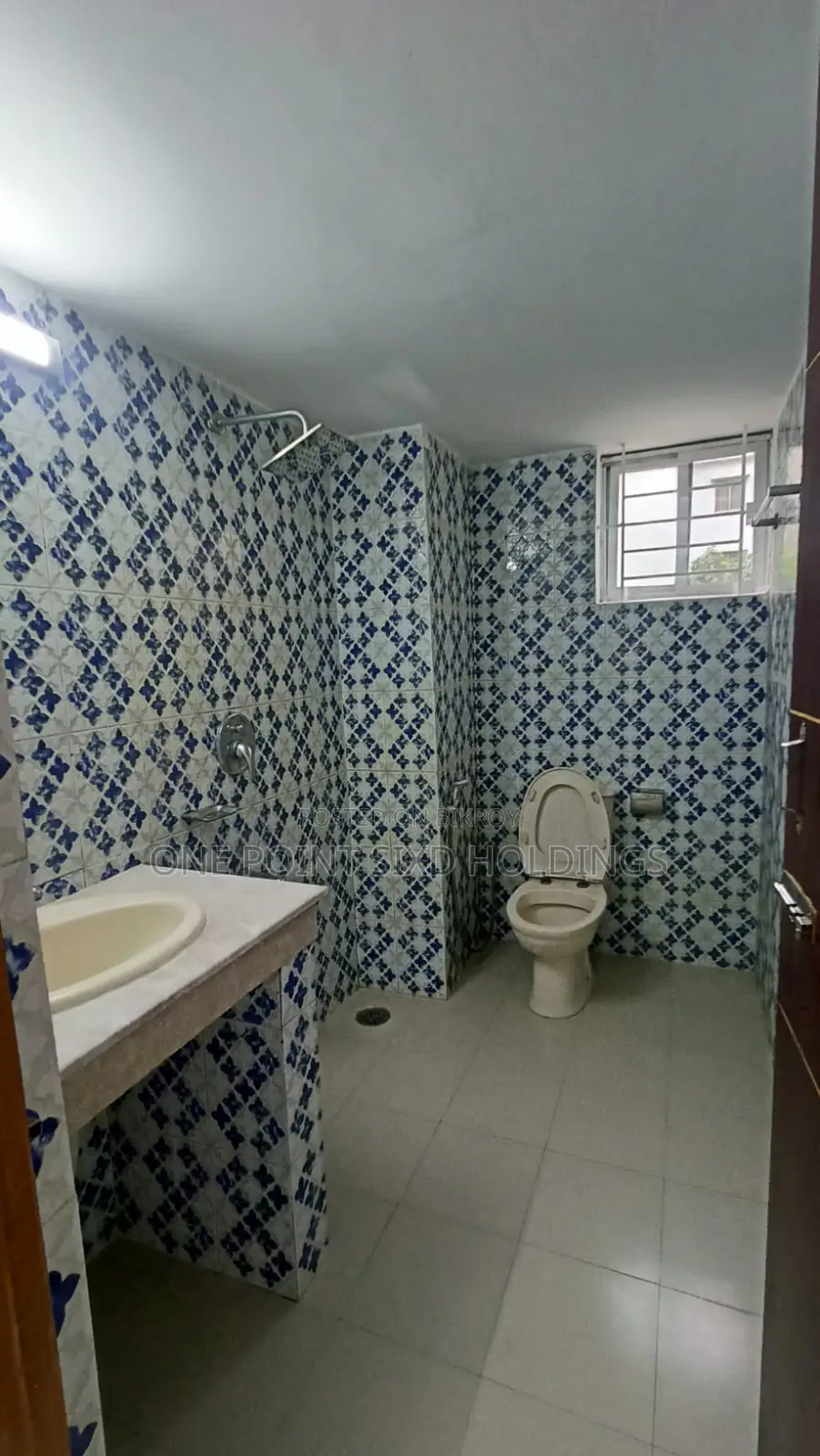 4-bedroom Apartment in F Block, Bashundhara, for Sale