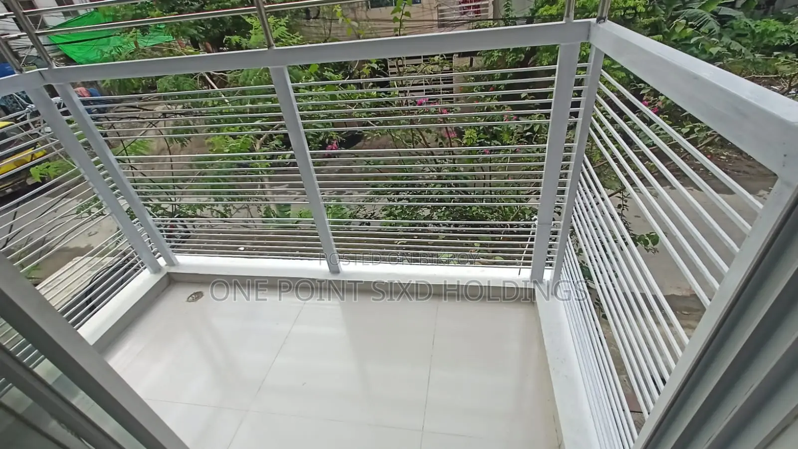 4-bedroom Apartment in F Block, Bashundhara, for Sale