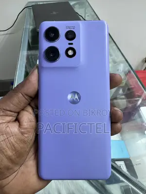 Motorola Edge 50 Pro 256 GB