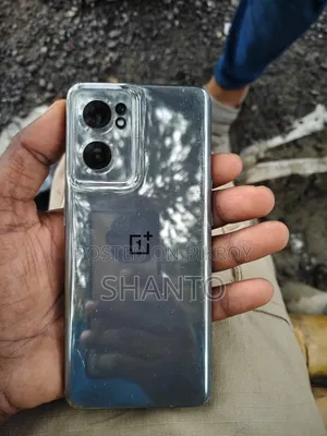 ওয়ানপ্লাস নর্ড সিই ২ ৫জি ১২৮ জিবি সিলভার
