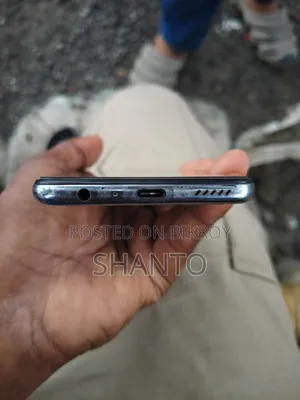 ওয়ানপ্লাস নর্ড সিই ২ ৫জি ১২৮ জিবি সিলভার