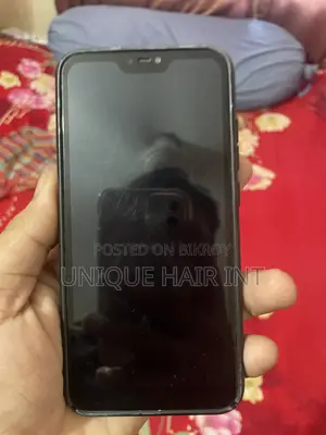 Xiaomi Mi A2 Lite 32 GB Black