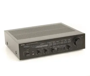 Denon Stereo Amplifier