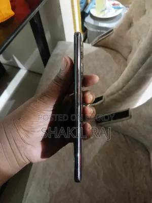 Vivo V29e 5G 256 GB Black