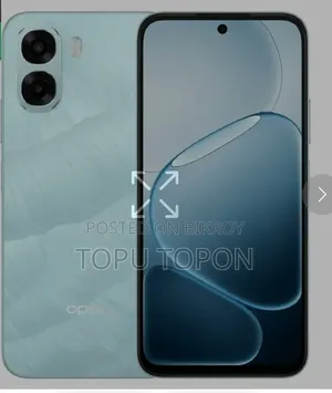 Oppo A6x 64 GB Blue