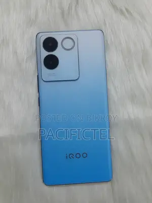 iQOO Z7 5G 256 GB Blue