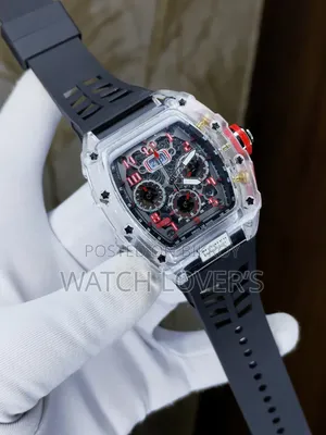 Richard Mille AA