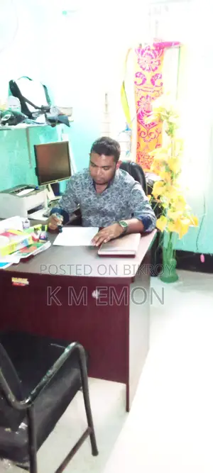 Home Tutor / Private Teacher/ গৃহ শিক্ষক