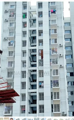 ৩ বেডরুমের কনডো নাভানা রিয়েল এস্টেট, মিরপুর বিক্রয়ের জন্য