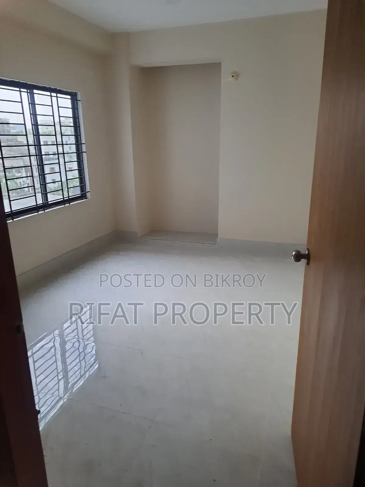 3-bedroom Apartment in Asraful Alam, Rampura for sale