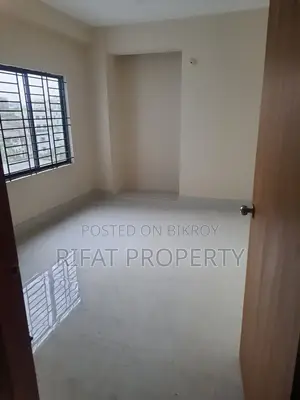3-bedroom Apartment in Asraful Alam, Rampura for sale