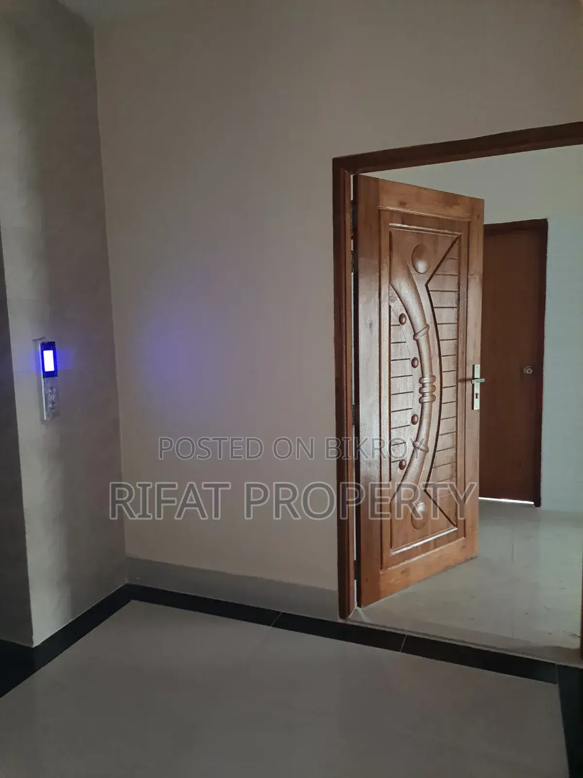3-bedroom Apartment in Asraful Alam, Rampura for sale