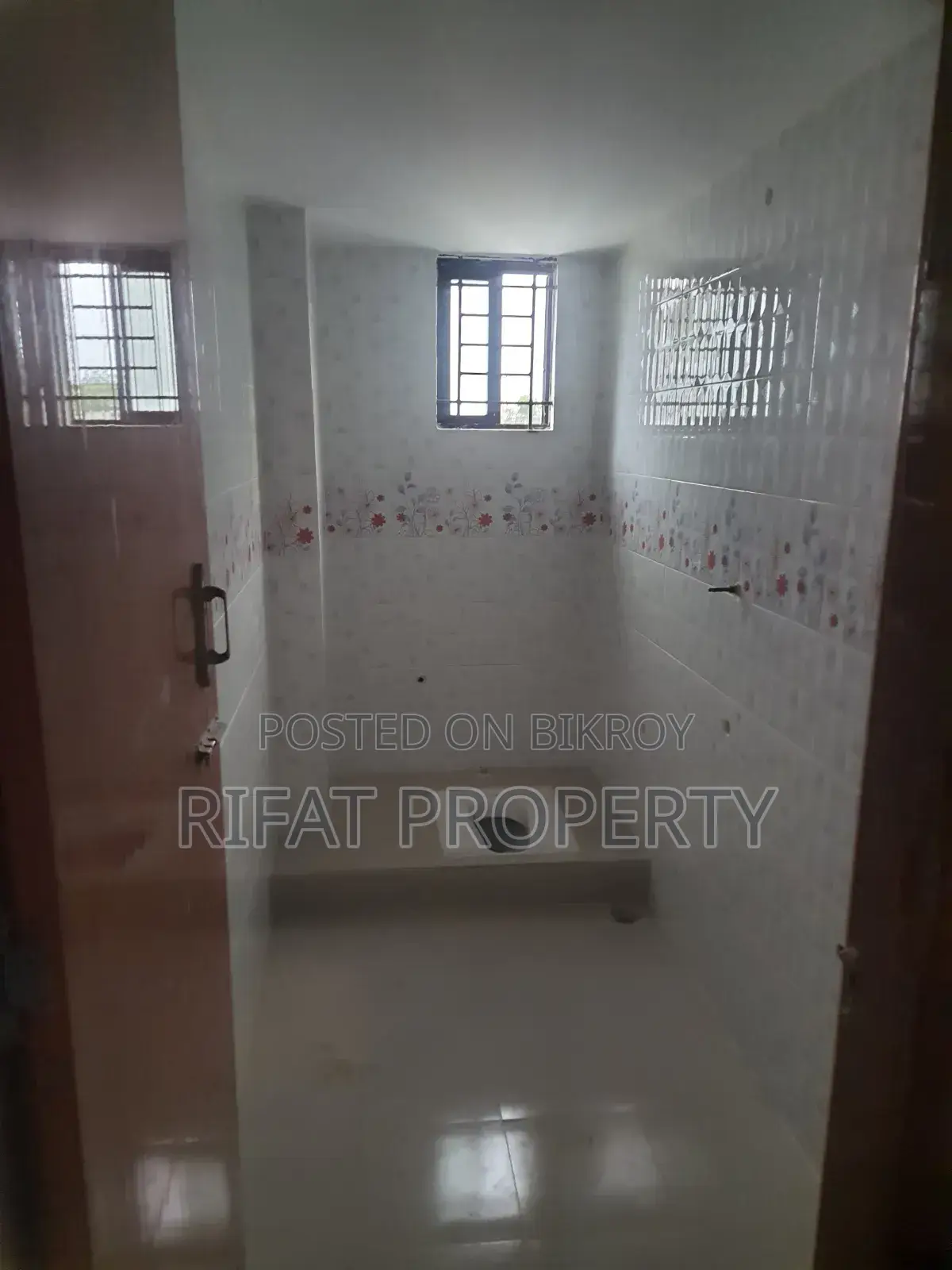 3-bedroom Apartment in Asraful Alam, Rampura for sale