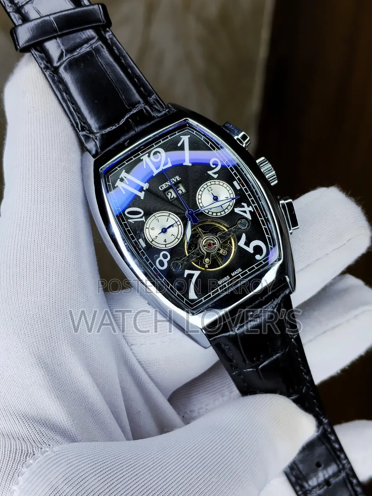 Franck Muller Automatic