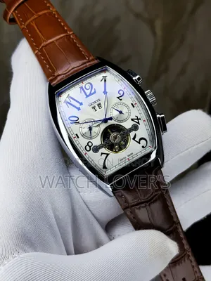 Franck Muller Automatic