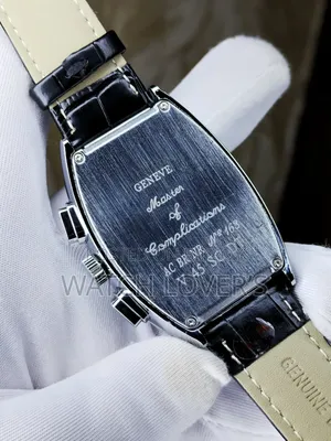 Franck Muller Automatic
