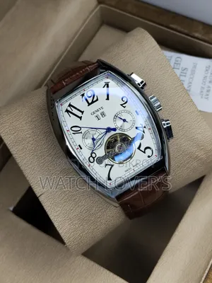 Franck Muller Automatic