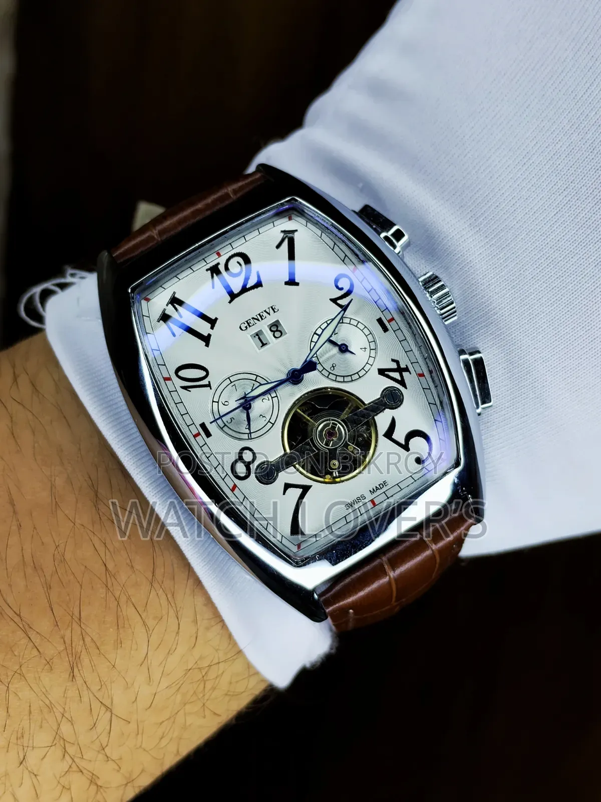 Franck Muller Automatic