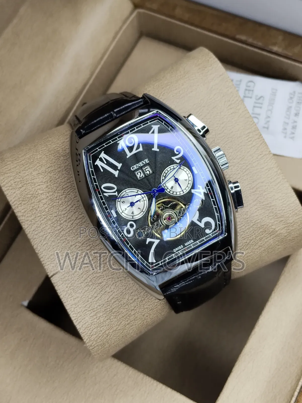 Franck Muller Automatic