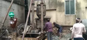 South Facing Ongoing Flat in Rupnagar, Mirpur.