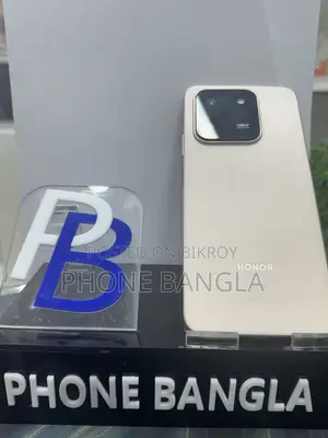 Honor X7d 256 GB Rose Gold