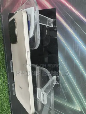 Honor X7d 256 GB Rose Gold