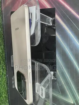 Honor X7d 256 GB Rose Gold
