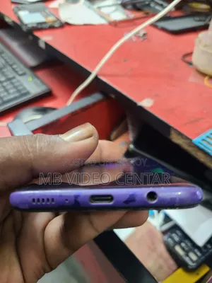 স্যামসাং গ্যালাক্সি এ৩০এস ১২৮ জিবি নীল