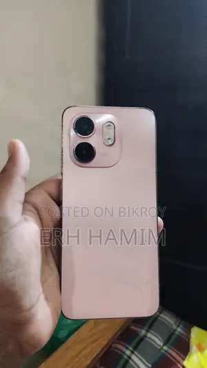 Infinix Smart 9 64 GB Pink