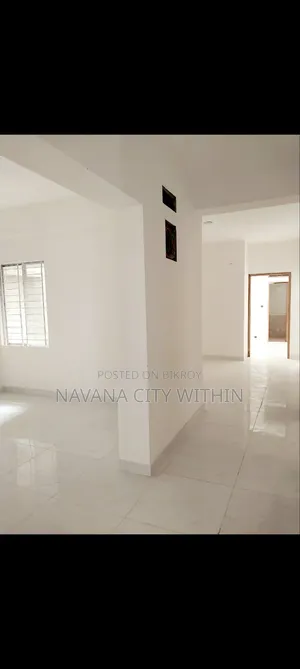 3-Bedroom Condo in Navana Real Estate, Mirpur for Sale