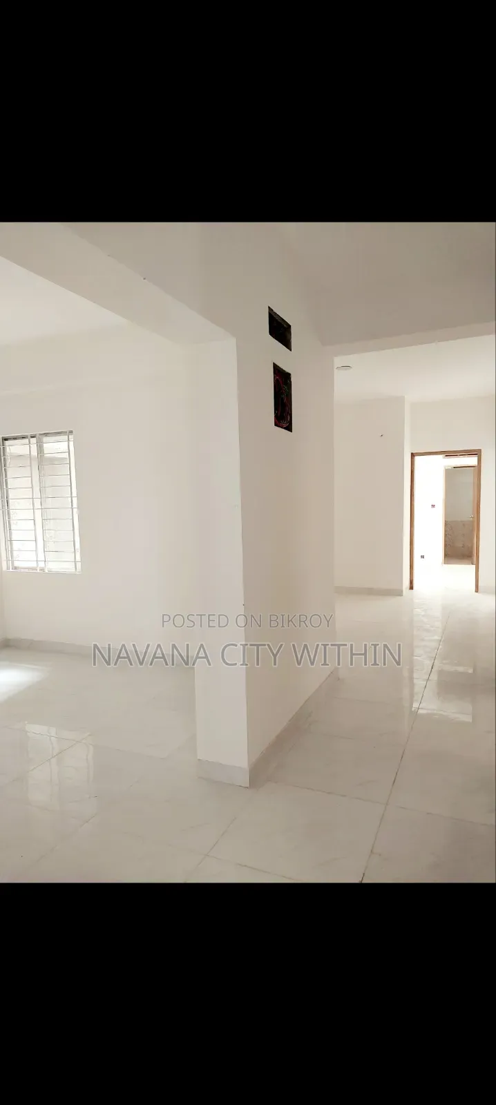 3-Bedroom Condo in Navana Real Estate, Mirpur for Sale