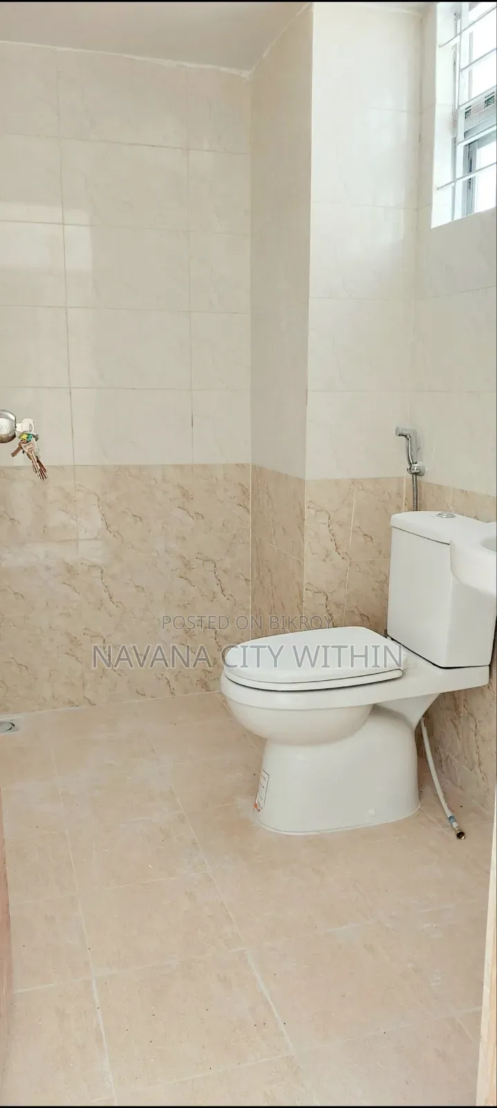3-Bedroom Condo in Navana Real Estate, Mirpur for Sale