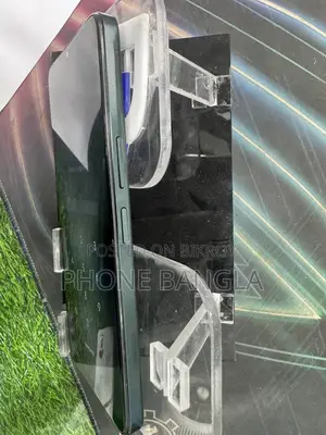 Vivo Y04 256 GB Green