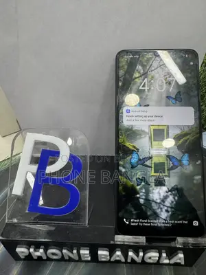 Vivo Y04 256 GB Green