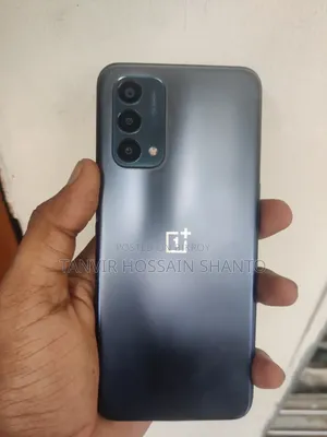 ওয়ানপ্লাস নর্ড ৬৪ জিবি ব্লু