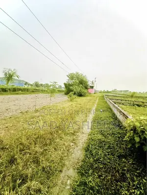 কম দামে জমি বিক্রয়