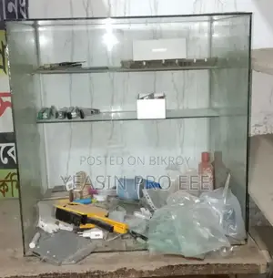 Mobile Servicing Desk